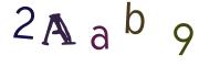 Resimli CAPTCHA
