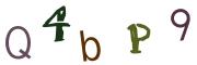 Resimli CAPTCHA