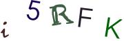 Resimli CAPTCHA