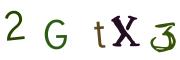 Resimli CAPTCHA