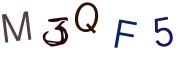 Resimli CAPTCHA