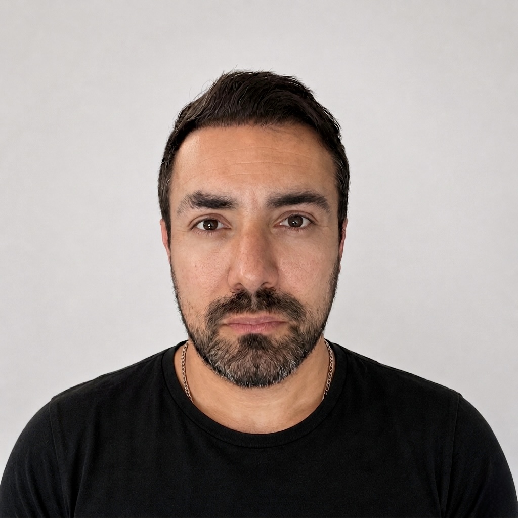 Harun Gündüz