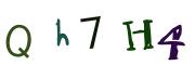 Resimli CAPTCHA