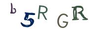 Resimli CAPTCHA