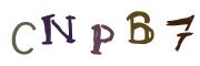 Resimli CAPTCHA