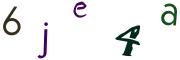 Resimli CAPTCHA