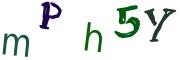 Resimli CAPTCHA