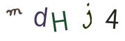 Resimli CAPTCHA
