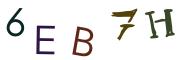 Resimli CAPTCHA