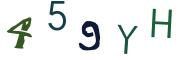 Resimli CAPTCHA