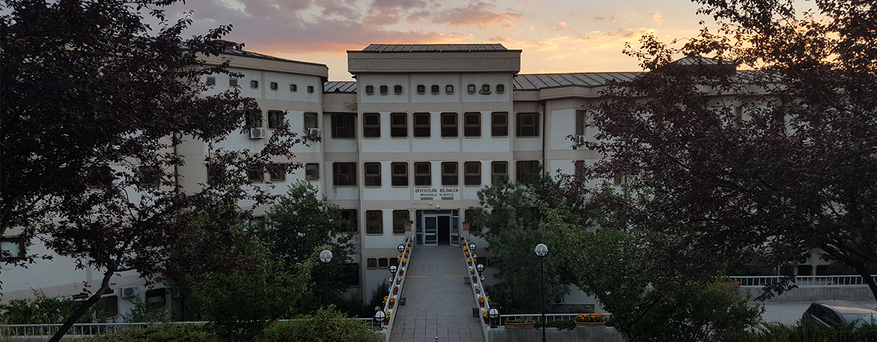 Biological Sciences Building