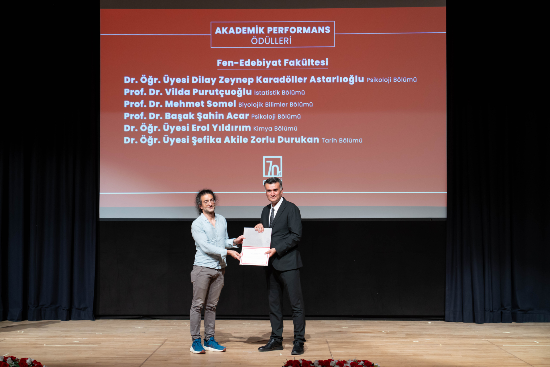 Prof. Dr. Mehmet Somel