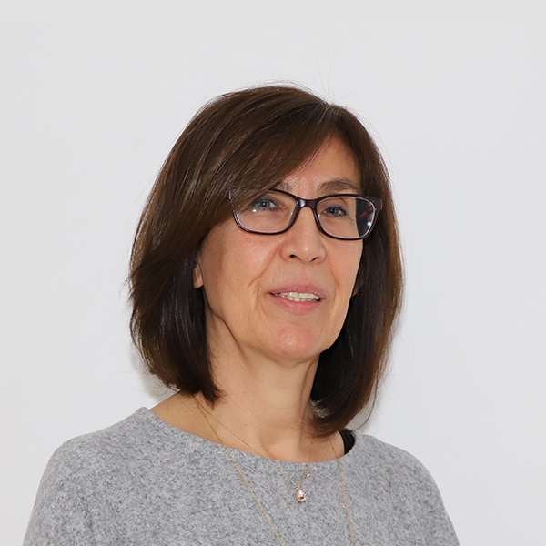 Nülüfer Tülün Güray