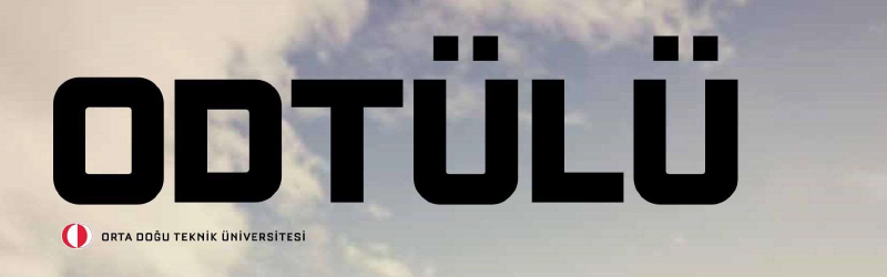 ODTÜLÜ Magazine