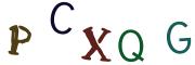 Resimli CAPTCHA