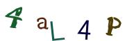 Resimli CAPTCHA