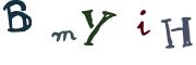 Resimli CAPTCHA