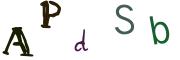 Resimli CAPTCHA