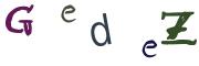 Resimli CAPTCHA